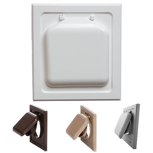 10 Best Outside Dryer Vent For 2023 Storables