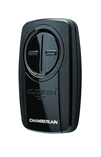 Chamberlain Clicker Garage Door Opener Remote