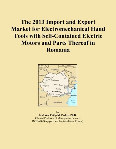Electromechanical Hand Tools Market Analysis in Romania