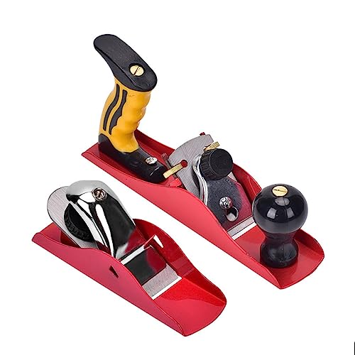 UncleS Wood Hand Planer Set for Woodworking and More