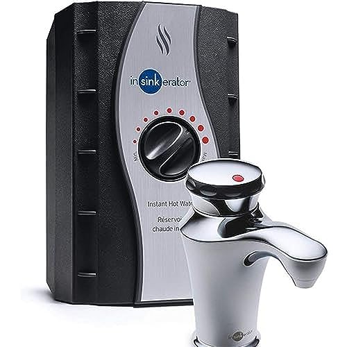 InSinkErator Hot Water Dispenser System
