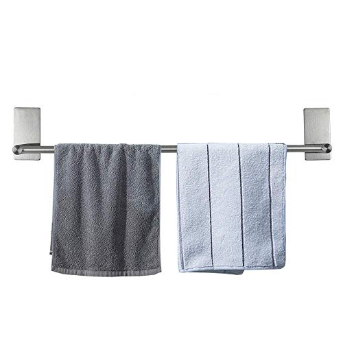 NearMoon Self Adhesive Towel Bar