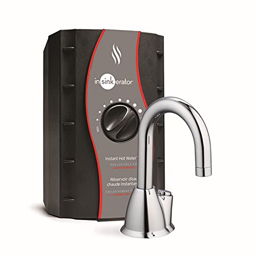 InSinkErator HOT100 Instant Hot Water Dispenser