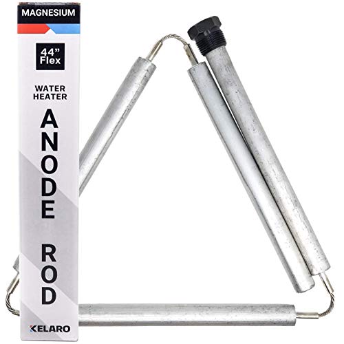 Magnesium Water Heater Anode Rod