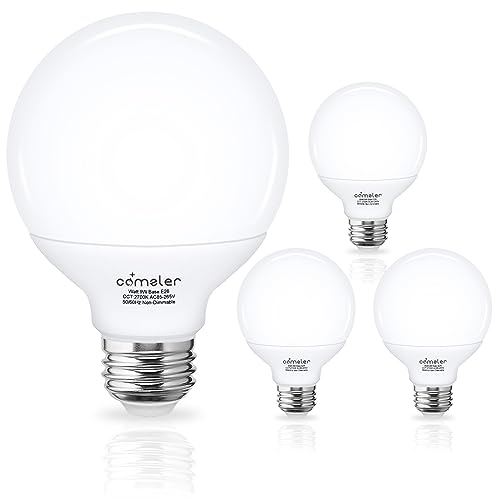 12 Amazing LED Vanity Light Bulbs for 2023 Storables