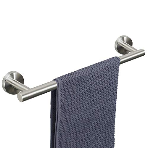 Stainless Steel Shower Towel Rack