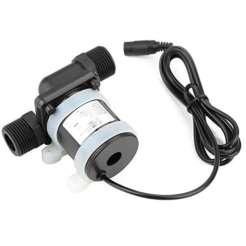 Compact and Efficient Mini Hot Water Circulation Pump
