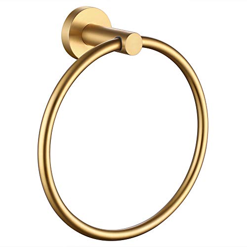 APLusee Hand Towel Ring
