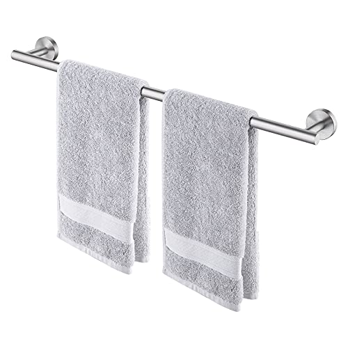 KES Bathroom Towel Bar - SUS304 Stainless Steel