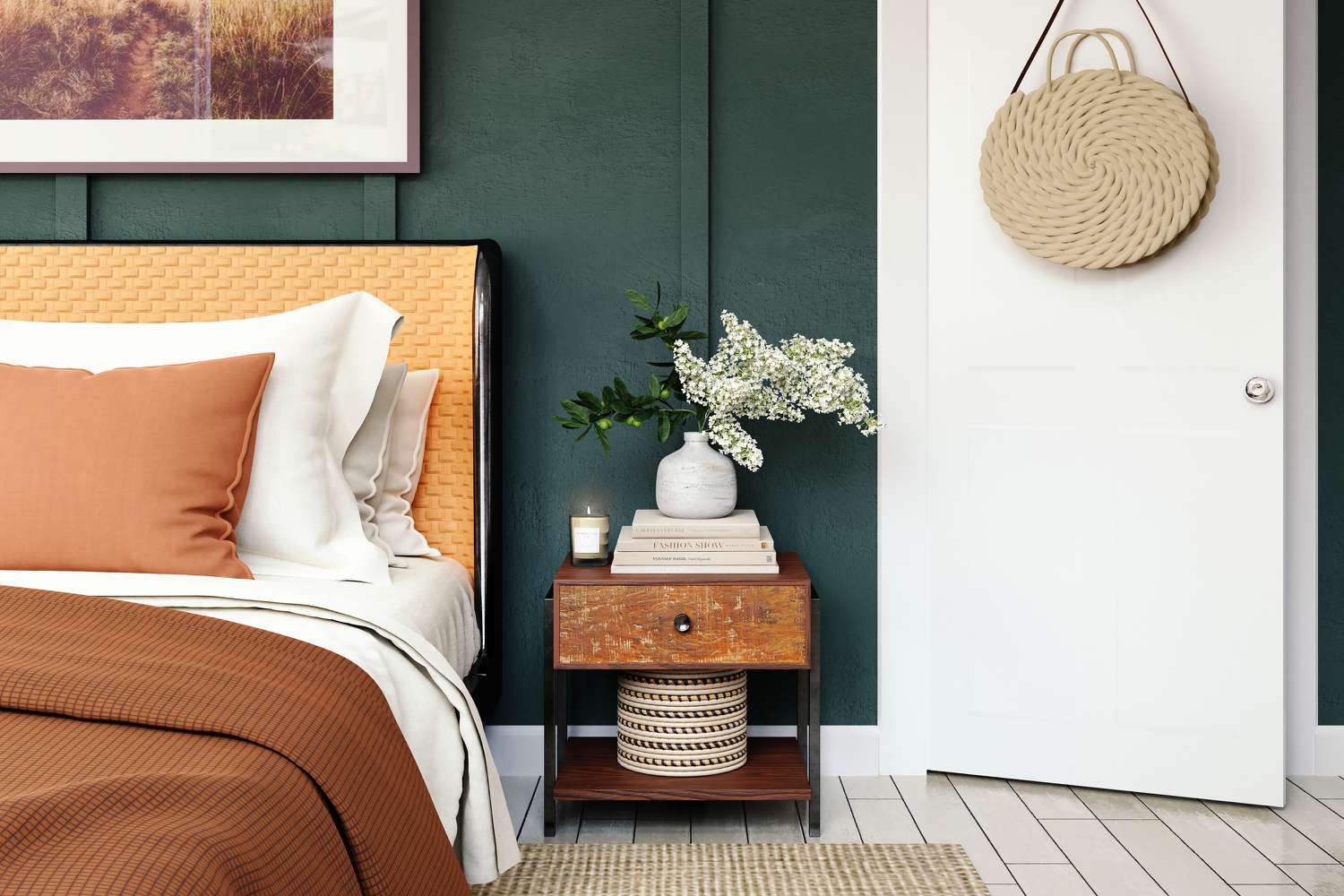5 Colors You Should Never Paint A Small Room – Designers Warned