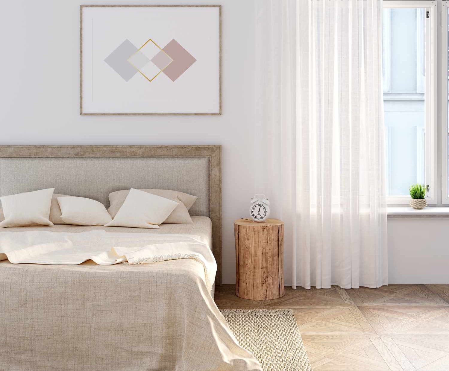 5 Feng Shui Bedroom Mistakes And The Ways To Swerve Them