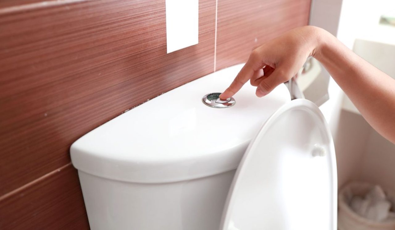 5 Reasons Why Your Toilet Won’t Flush And How To Fix It