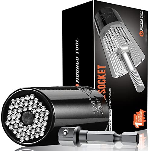 Universal Socket Tools - Perfect Gift for Men