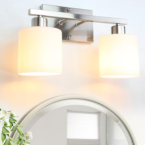 11 Best Bathroom Vanity Light Fixtures for 2023 | Storables