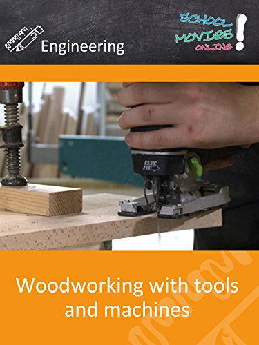 Woodworking Instructional Video - Enhance Your Craftsmanship
