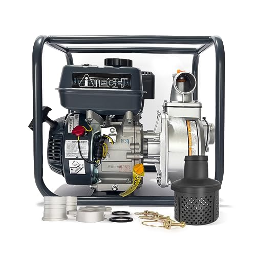 14 Best Gas Water Pump for 2023 Storables