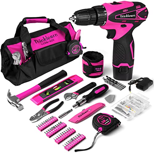 Pink Drill Set for Women