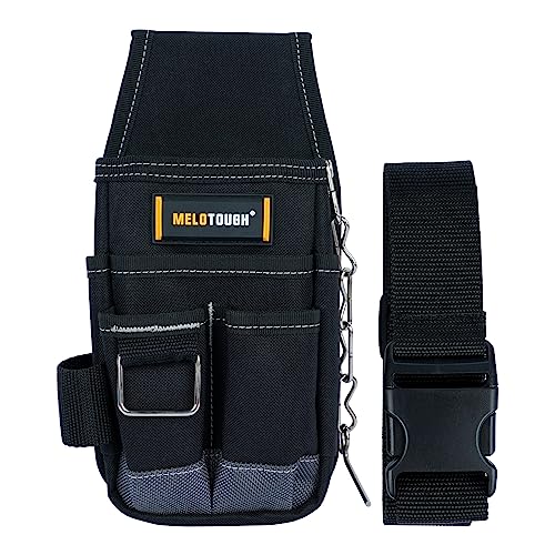 JOINDO Tool Pouch Belt, Utility Belt Bag with 5 Pockets, Tool Apron Pouch,  Garden Tool belt for Men …See more JOINDO Tool Pouch Belt, Utility Belt Bag