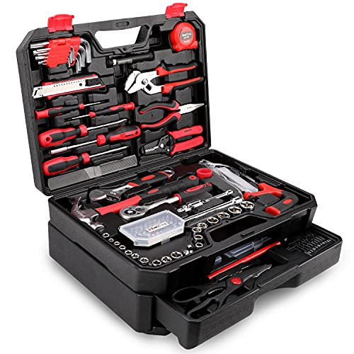 The 10 Best Tool Kits of 2023