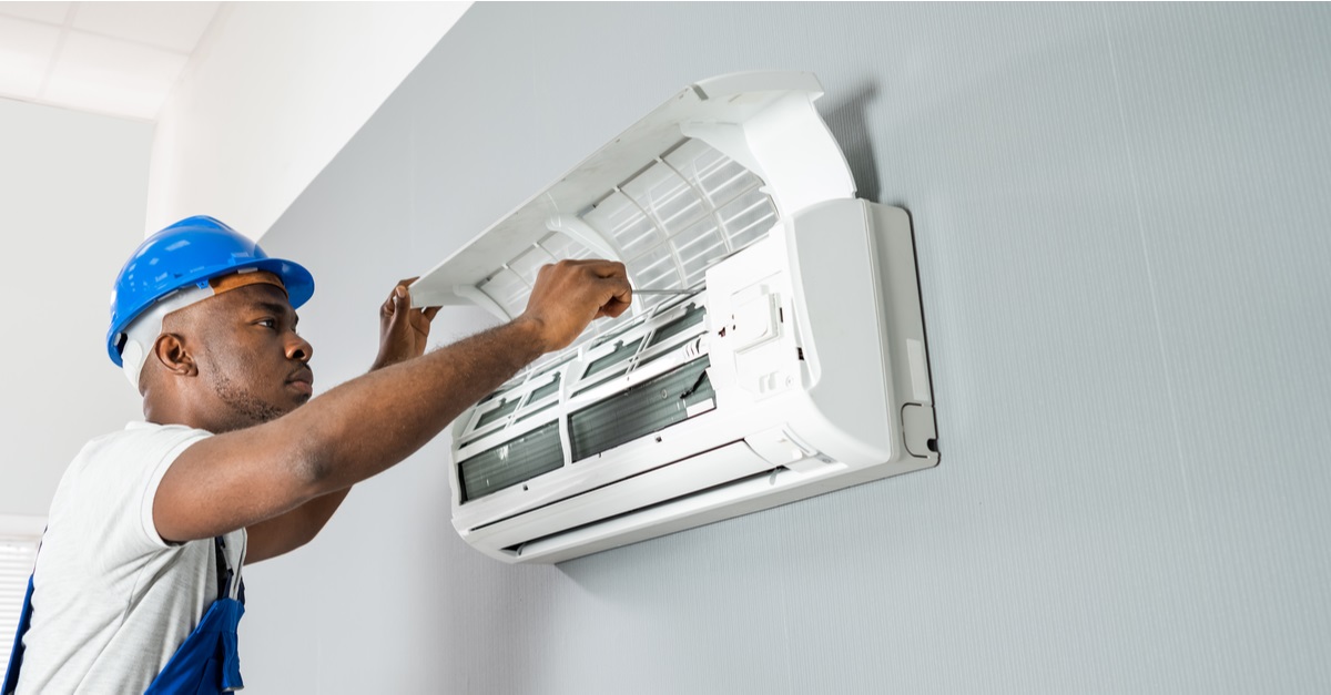 7 Air-Conditioner Mistakes That Waste Energy And Money