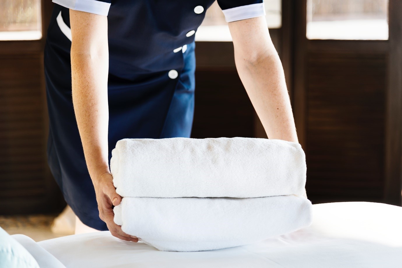 7 Essential Rules For Buying Towels: According To An Industry Insider