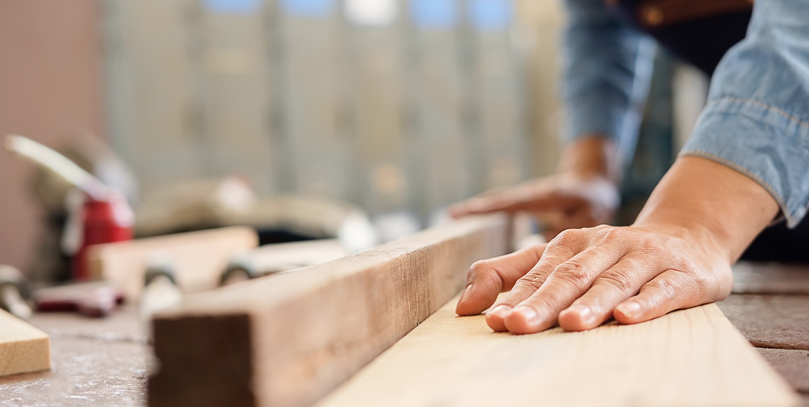 7 Woodworking Mistakes To Avoid For Successful DIY Projects
