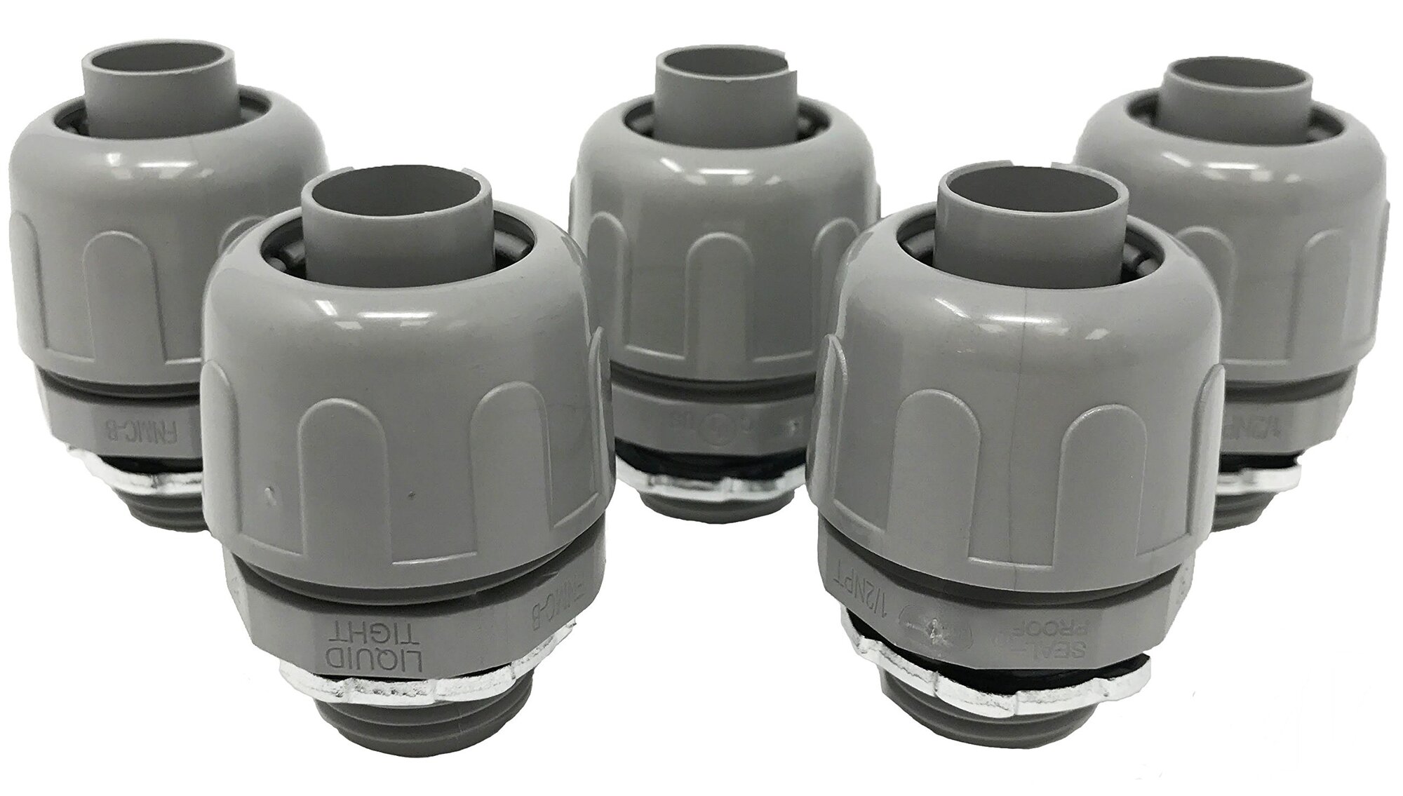 8 Amazing 1/2 Conduit Fittings for 2024