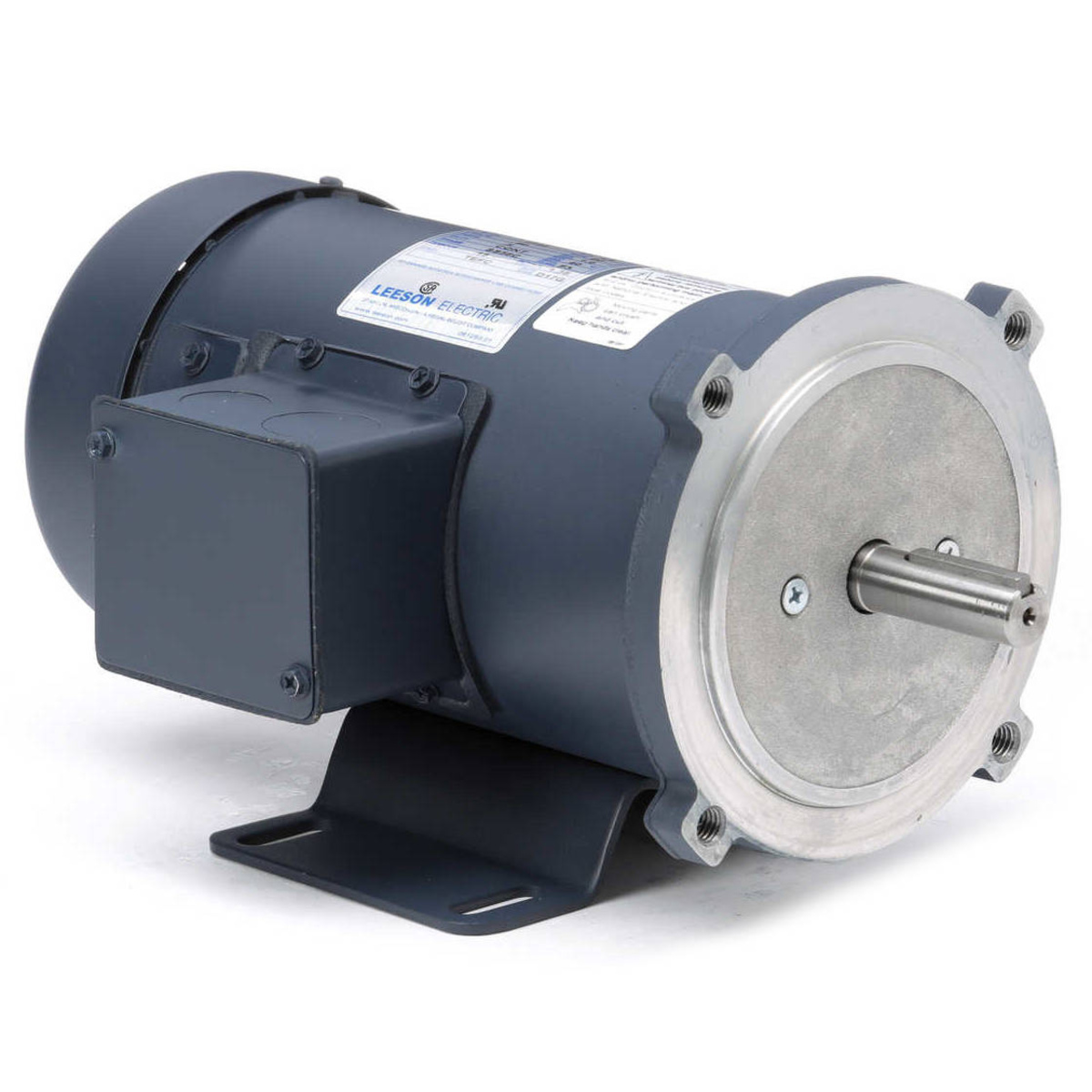 8 Amazing Electric Motor 1/2 Hp 1725 Rpm for 2024