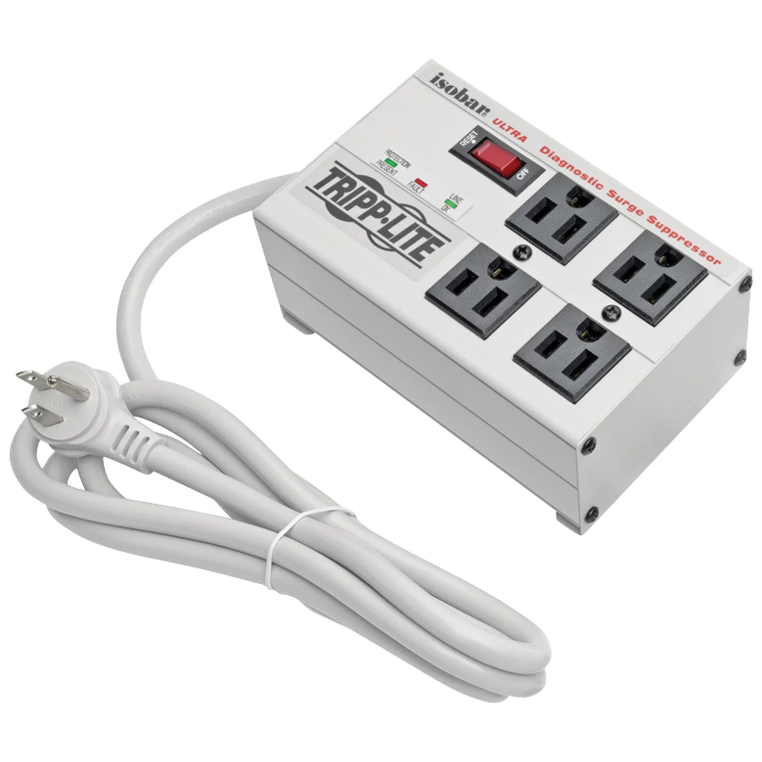 8 Amazing 4 Outlet Surge Protector for 2024