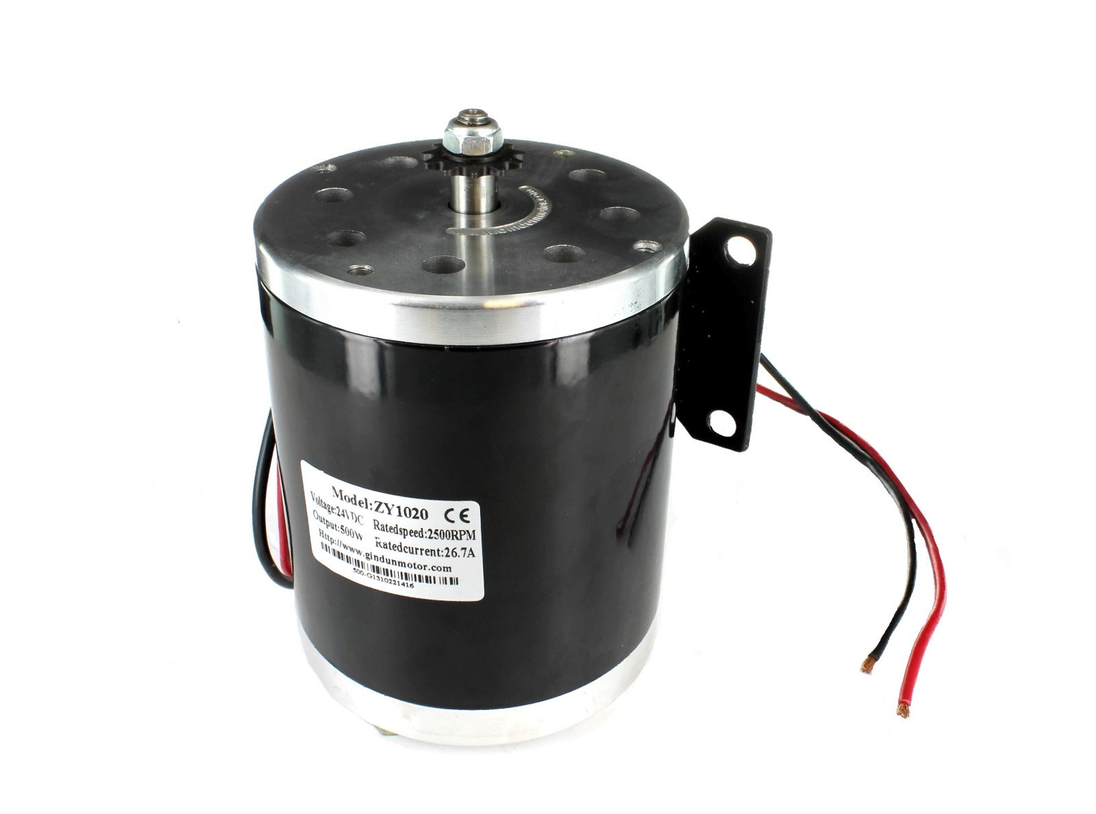 8 Amazing 500W Electric Motor for 2023