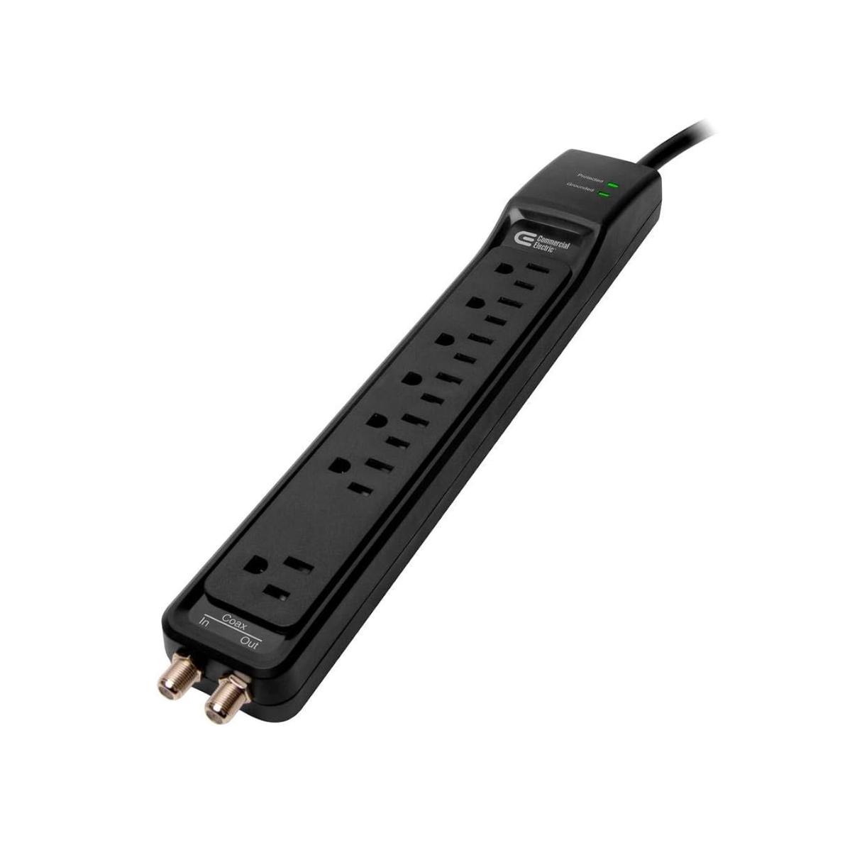 8 Amazing Coax Surge Protector for 2024
