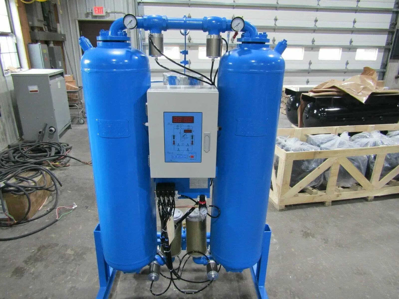 8 Amazing Compressor Air Dryer For 2024