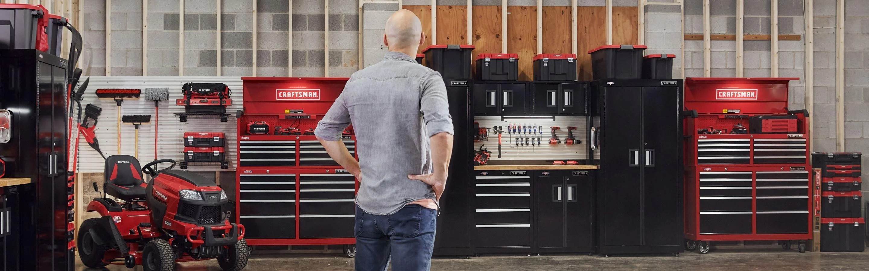 8 Amazing Craftsman Tool Chest for 2023