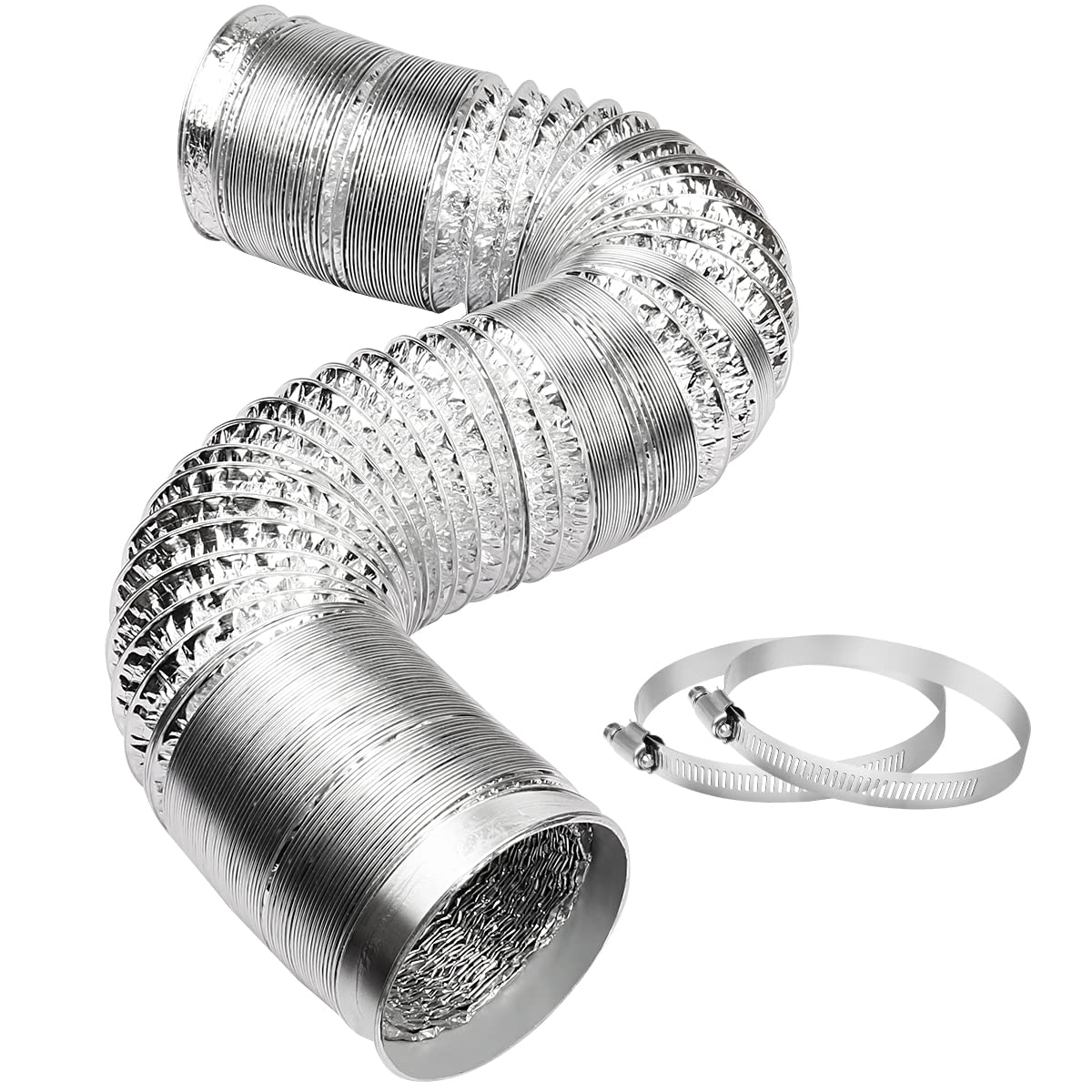 8 Amazing Dryer Exhaust Hose For 2024