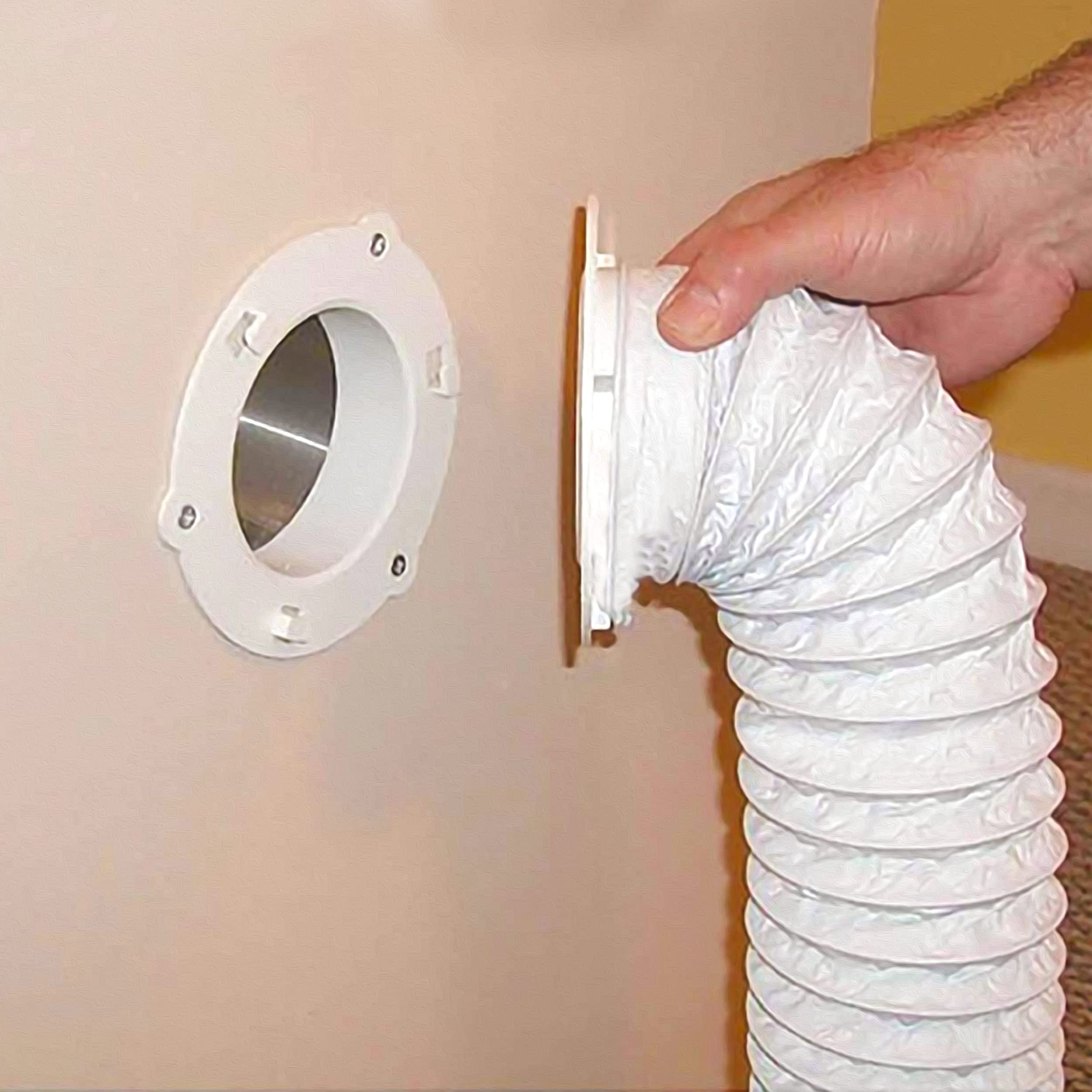 8 Amazing Dryer Vent Connector For 2024