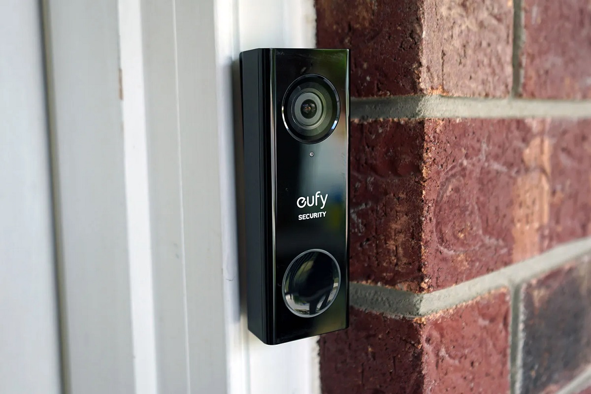 8 Amazing Eufy Doorbell Camera for 2023
