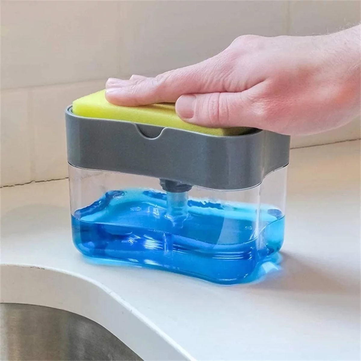 8 Amazing Kitchen Soap Dispenser for 2023