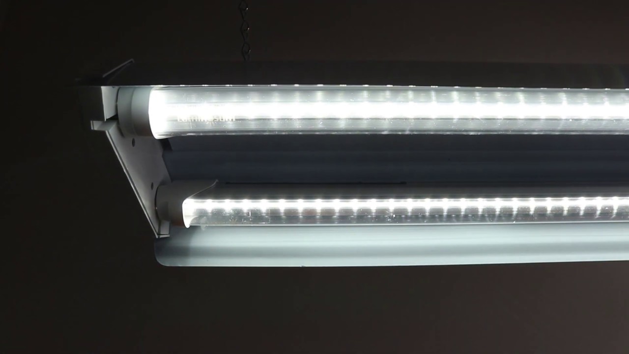 8 Amazing Led Tubes To Replace Fluorescent Tubes 5000K 4Ft for 2024