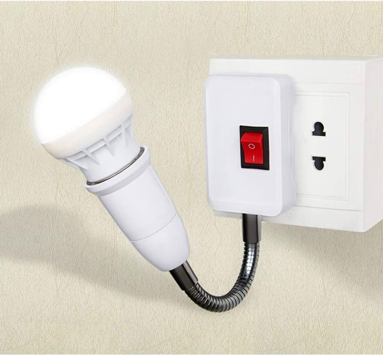 8 Amazing Light Socket Extension Adapter for 2023