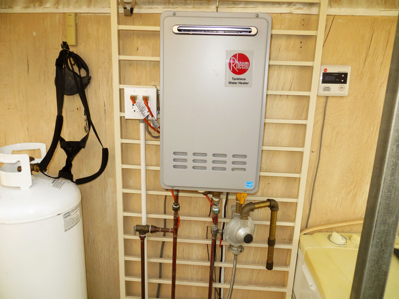 8 Amazing Rheem Tankless Water Heater for 2023