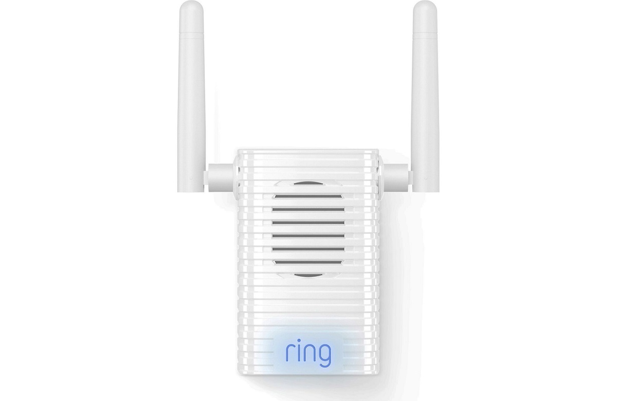 8 Amazing Ring Chime Pro Wifi Extender And Doorbell Chime for 2023