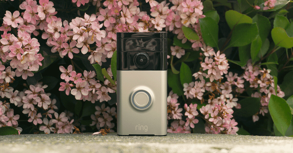 8 Amazing Ring Doorbell Camera for 2023
