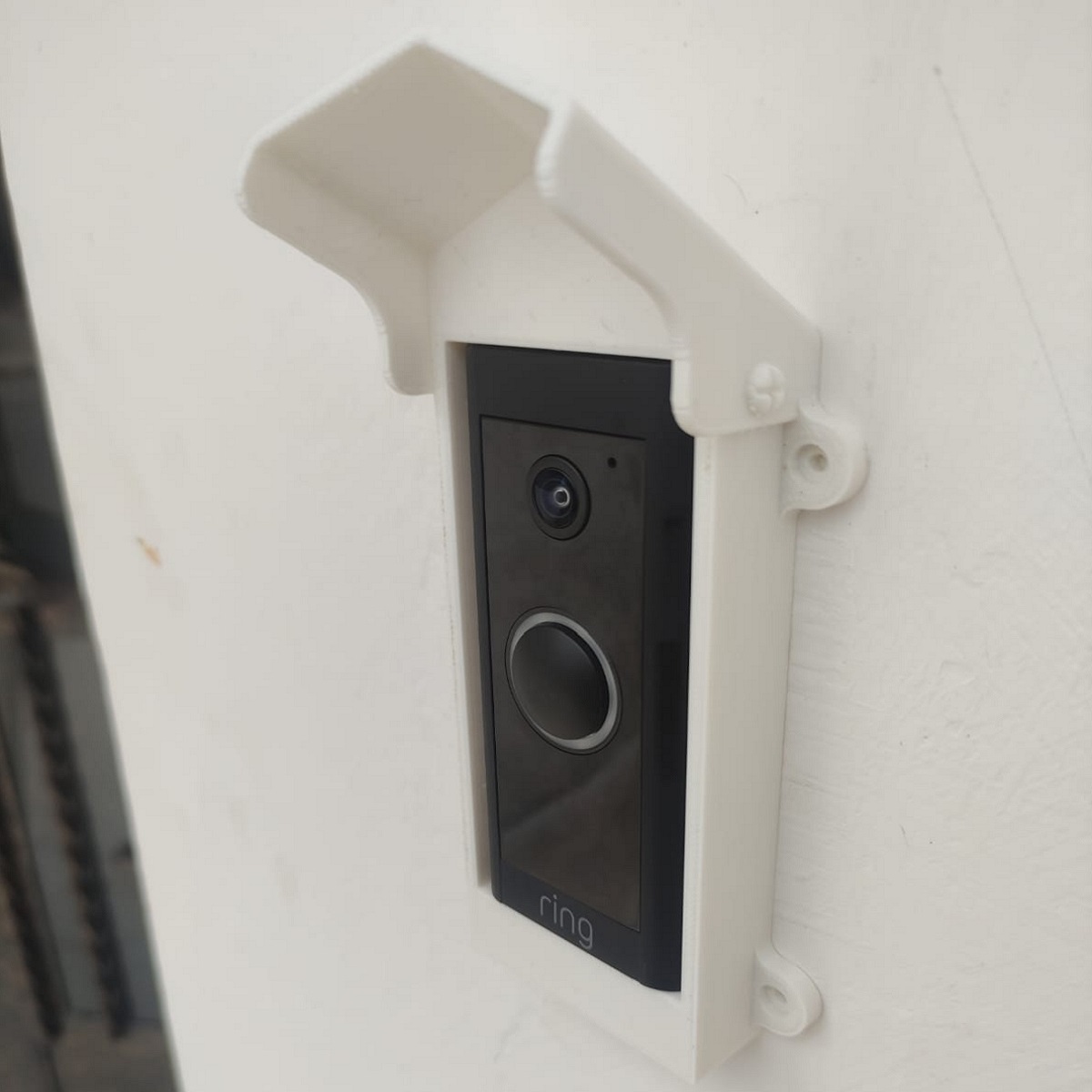 8 Amazing Ring Doorbell Cover for 2023