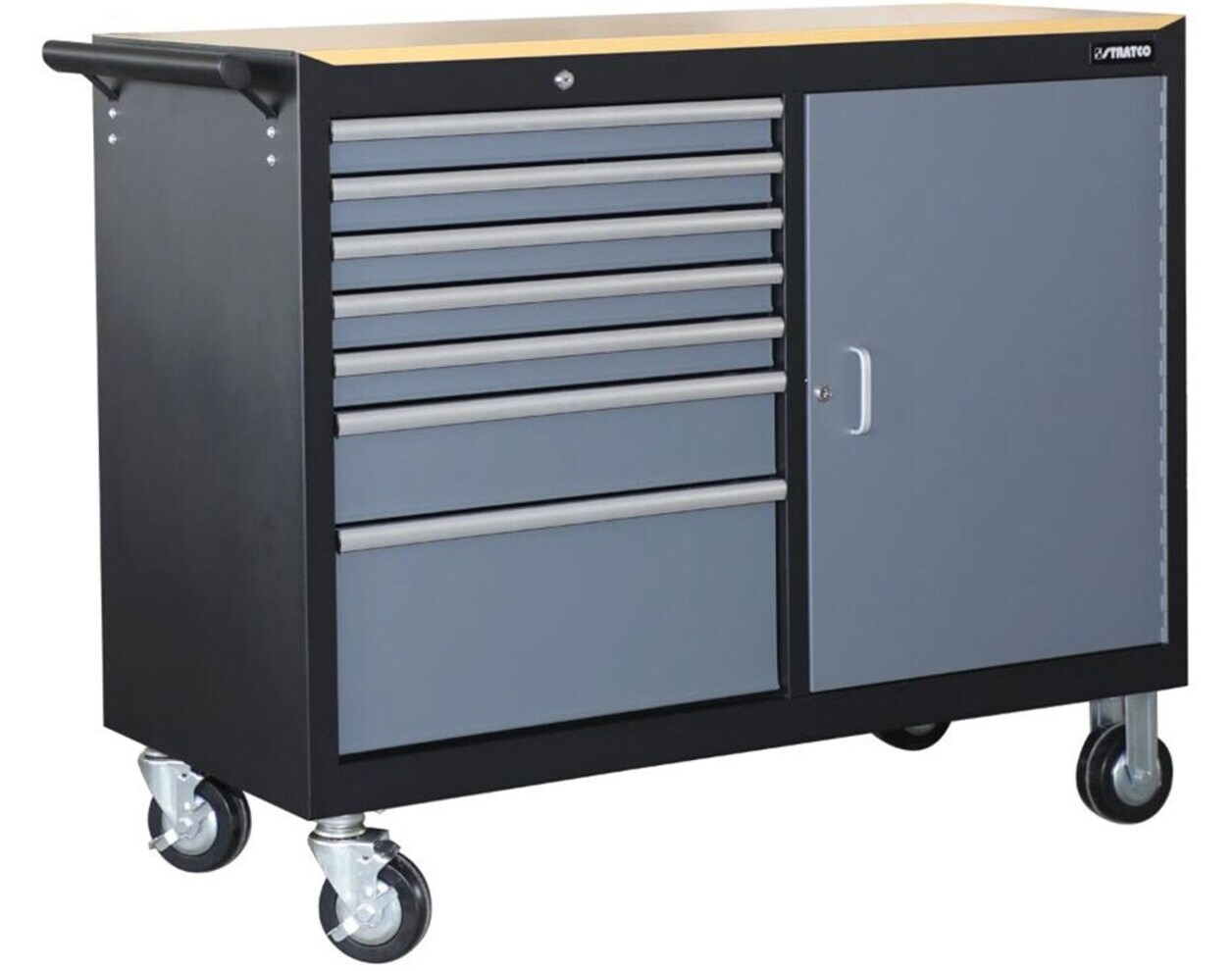 8 Amazing Roller Tool Chest for 2023