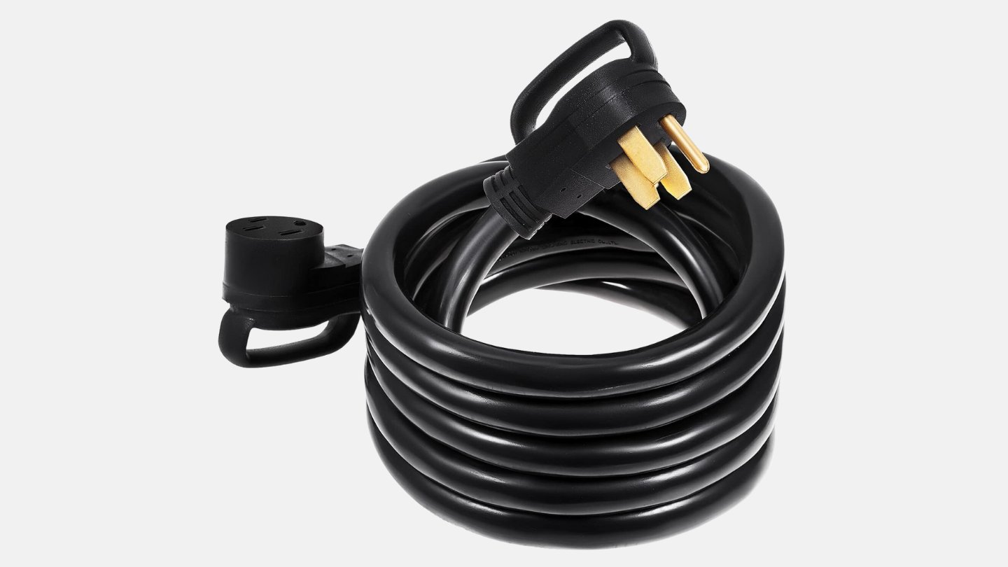 8 Amazing Rv Extension Cord 30 Amp 50 Ft for 2024