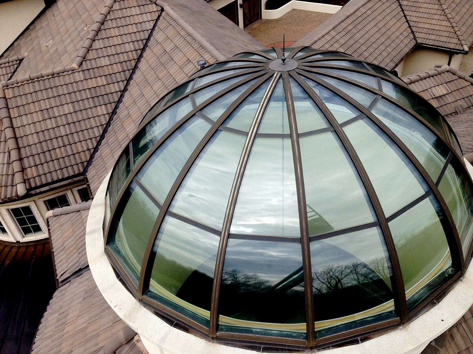 8 Amazing Skylight Dome For 2024