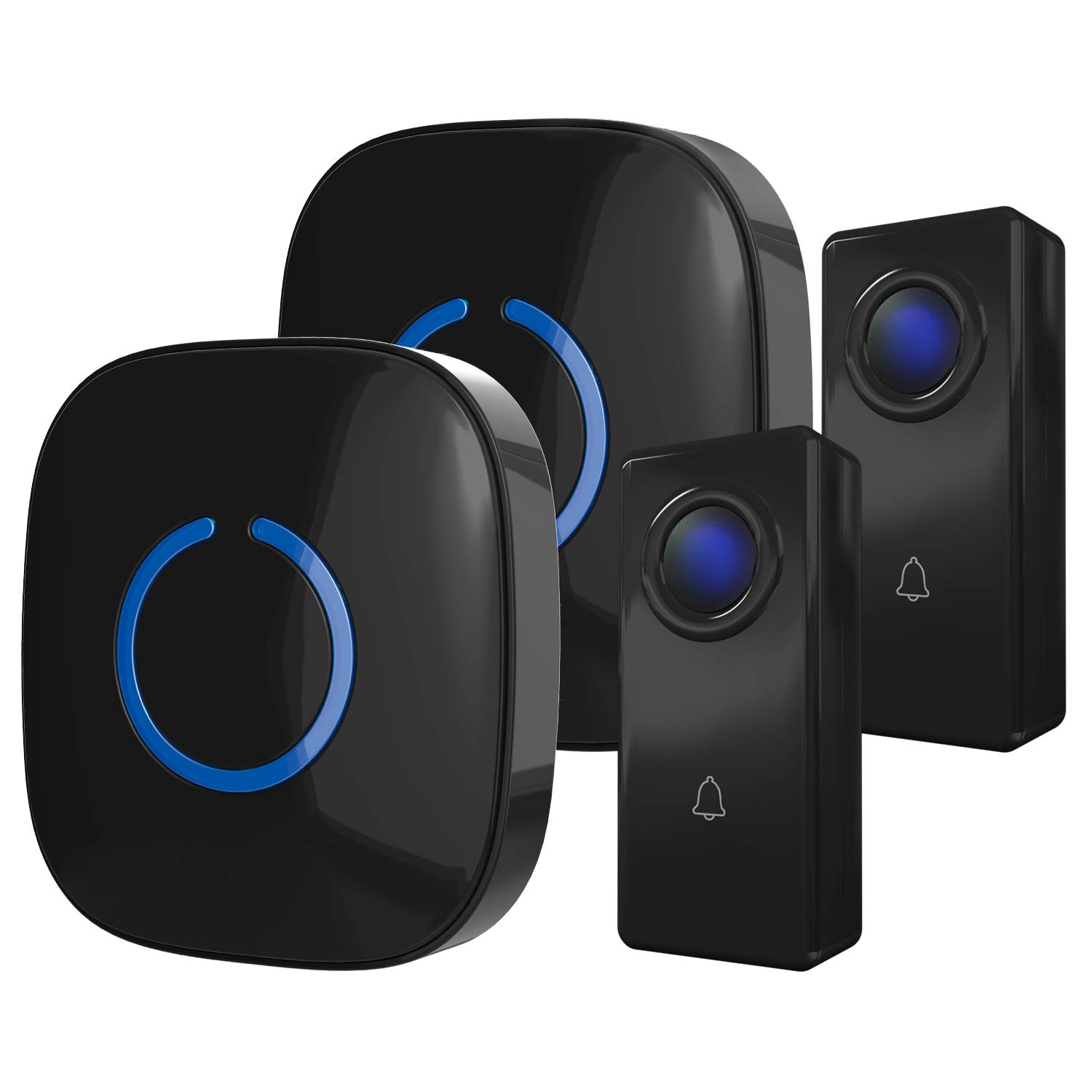 8 Amazing Wireless Doorbell System for 2023