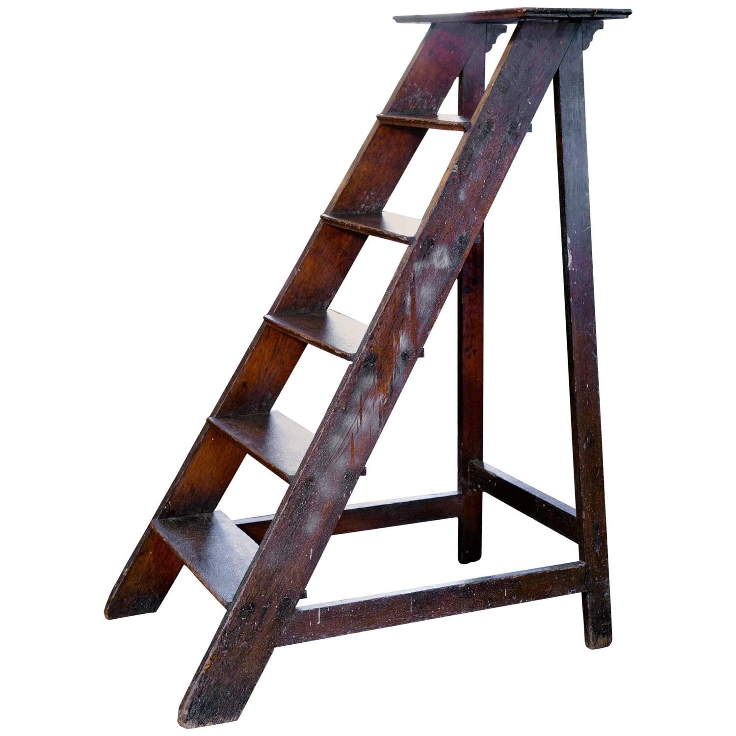 8 Amazing Wood Ladder for 2023