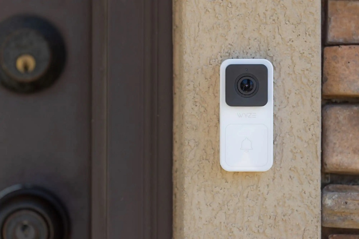 8 Amazing Wyze Doorbell for 2023