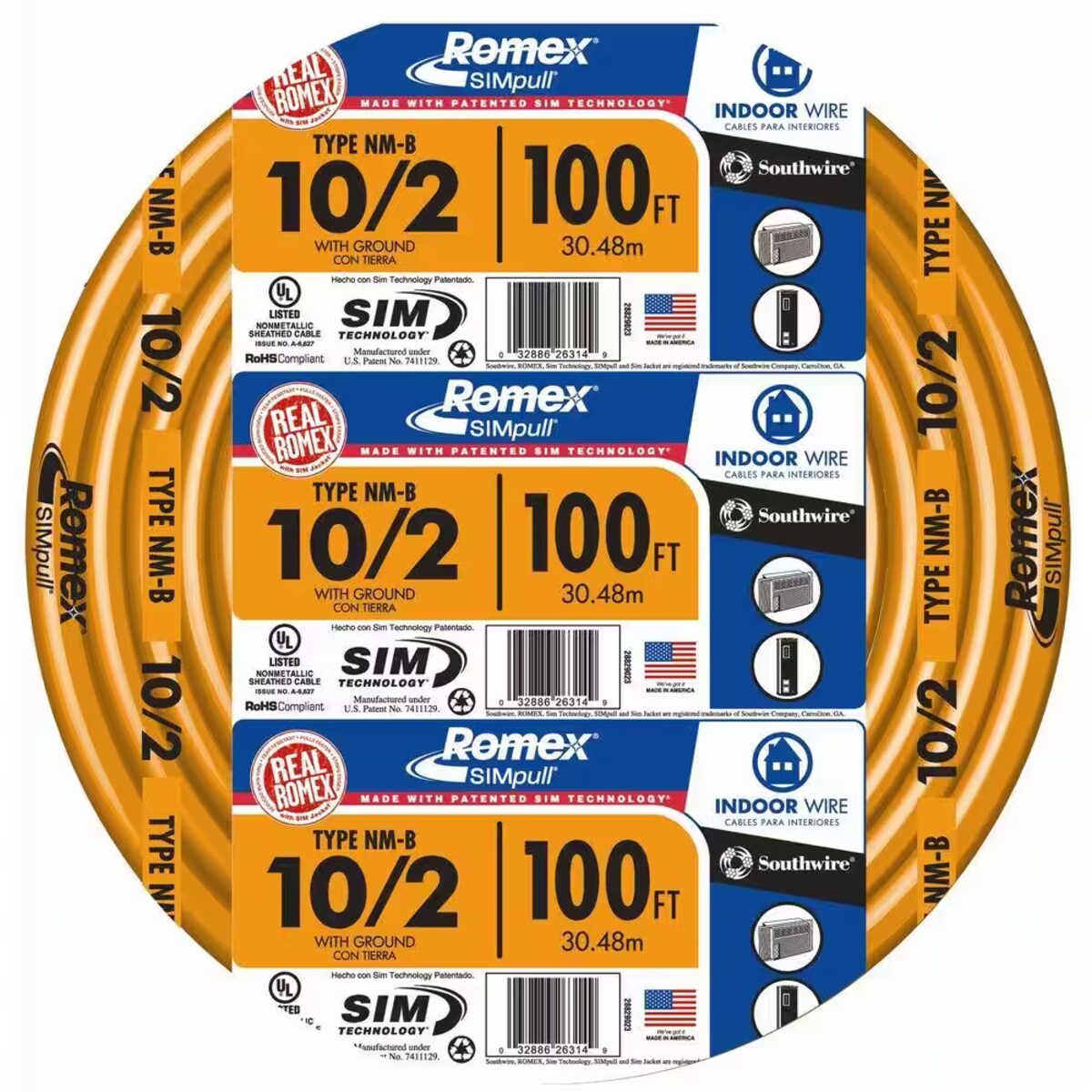 8 Best Electrical Wire 10/2 for 2023